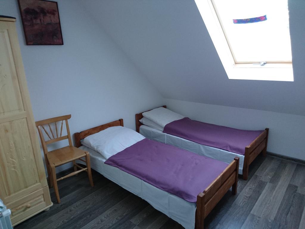 Pokoje Goscinne Sztokfisz Bukowina Tatrzanska Room photo