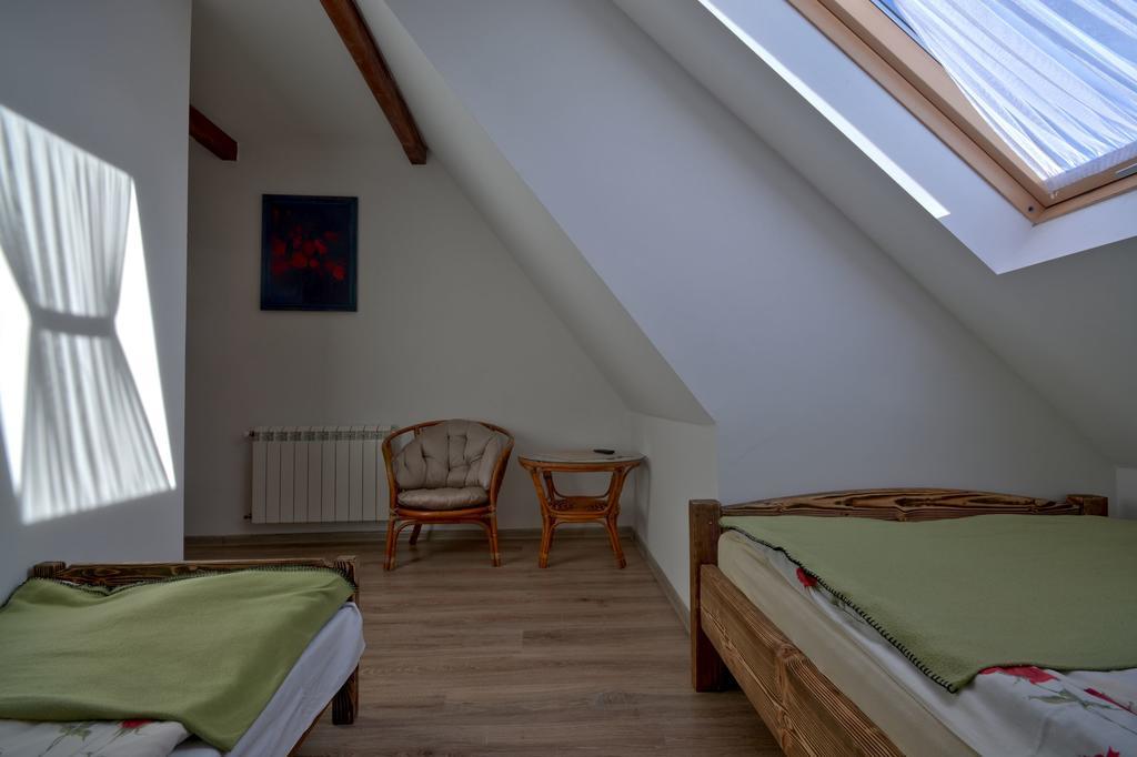 Pokoje Goscinne Sztokfisz Bukowina Tatrzanska Room photo