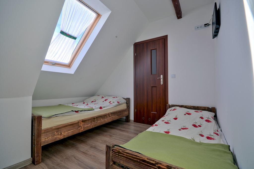 Pokoje Goscinne Sztokfisz Bukowina Tatrzanska Room photo